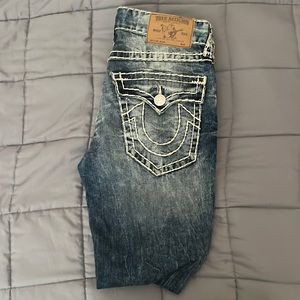 True religion jeans